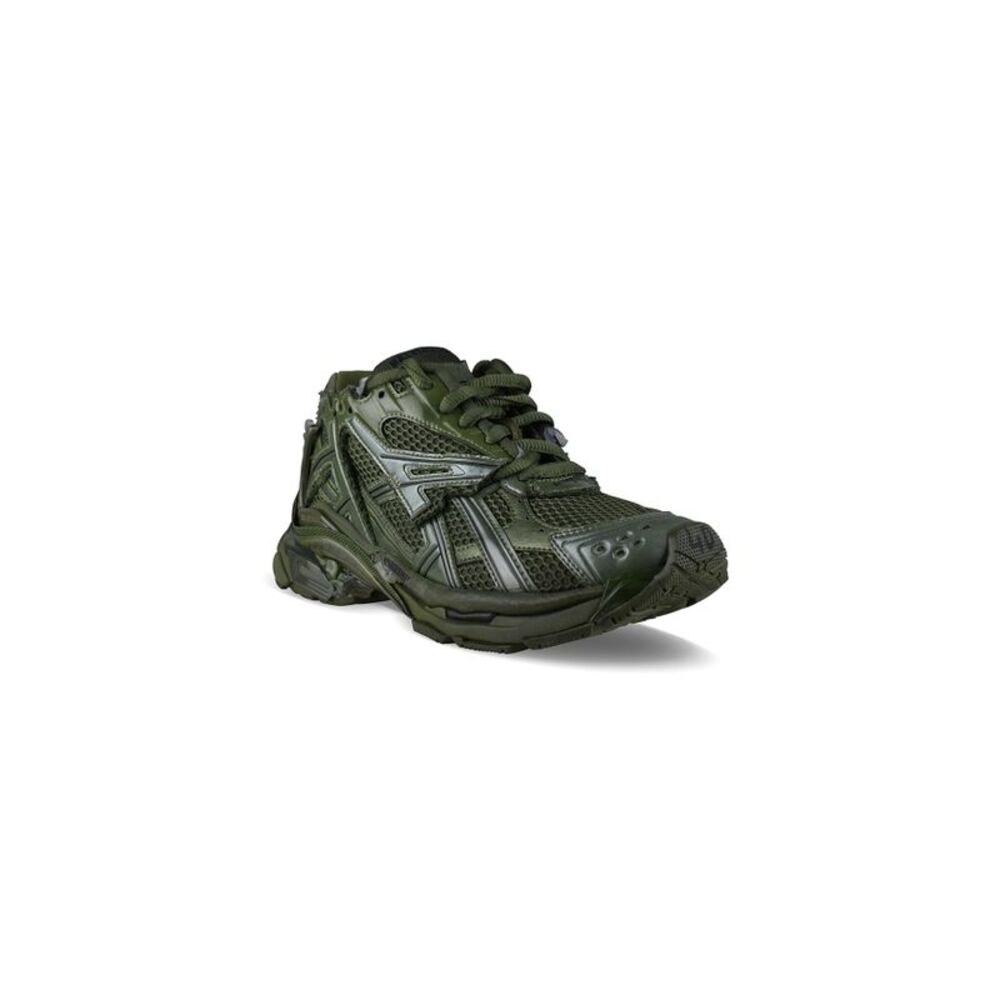Balenciaga Men Sneakers Runner - Picture 2 of 3